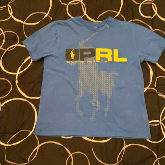 Polo Ralph Lauren Tee - Picture 1 of 2